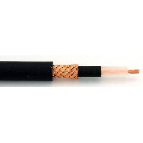 Canare GS-6 BLK Canare GS-6 BLK Кабель в катушках